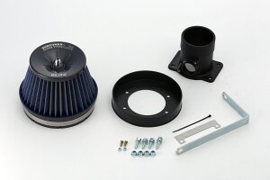 BLITZ SUS POWER CORE TYPE LM BLUE Xo tHX^[ FORESTER 2002/02-2007/12 SG5,SG9 56134