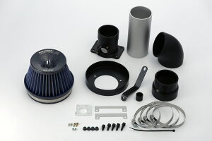 BLITZ SUS POWER CORE TYPE LM BLUE Xo WRX STI WRX STI 2014/08-2017/06 VAB 56138