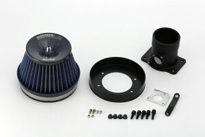 BLITZ SUS POWER CORE TYPE LM BLUE NTX IS350 IS350 2005/09-2008/09 GSE21 56146