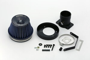 BLITZ SUS POWER CORE TYPE LM BLUE g^ Ft@CA VELLFIRE 2008/05- GGH20W 56157