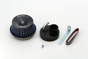 BLITZ SUS POWER CORE TYPE LM BLUE �X�Y�L ���S��R WAGON R 1995/02-1998/10 CT21S,CV21S 56183