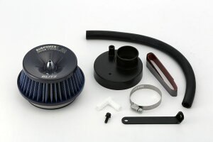 BLITZ SUS POWER CORE TYPE LM BLUE XYL SR WAGON R 2003/09-2007/05 MH21S 56187