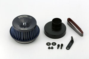 BLITZ SUS POWER CORE TYPE LM BLUE jbT fCY[NX DAYZ ROOX 2014/02- B21A 56203