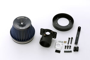 BLITZ SUS POWER CORE TYPE LM BLUE g^ At@[h ALPHARD 2015/01- AGH30W,AGH35W 56226