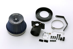 BLITZ SUS POWER CORE TYPE LM BLUE g^ At@[h ALPHARD 2015/01-2018/01 GGH30W,GGH35W 56227