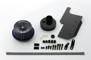 BLITZ SUS POWER CORE TYPE LM BLUE XYL Ag^[{RS ALTO TURBO RS 2015/03- HA36S 56233