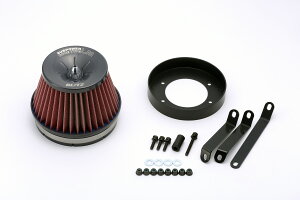 BLITZ SUS POWER CORE TYPE LM RED jbT tFAfBZ FAIRLADY Z 1989/07-2002/07 Z32 59017