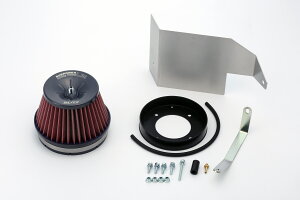 BLITZ SUS POWER CORE TYPE LM RED jbT Xe[WA STAGEA 2001/10-2004/08 NM35 59030