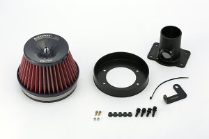 BLITZ SUS POWER CORE TYPE LM RED トヨタ プロボックス PROBOX 2002/07- NCP51V,NCP55V,NCP58G,NCP59G 59059