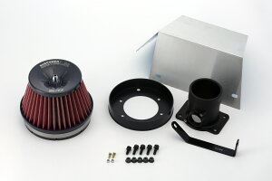 BLITZ SUS POWER CORE TYPE LM RED g^ FbT VEROSSA 2001/07- JZX110 59064