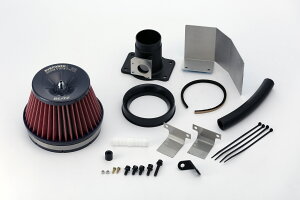 BLITZ SUS POWER CORE TYPE LM RED z_ CTCg INSIGHT 2009/02- ZE2 59086