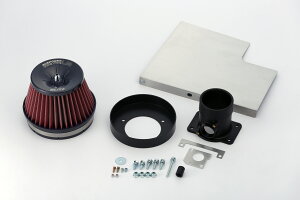 BLITZ SUS POWER CORE TYPE LM RED Xo KVBc[OS LEGACY TOURING WAGON 2009/05- BR9 59087