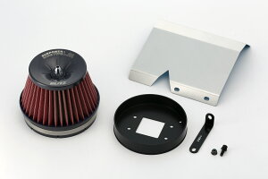 BLITZ SUS POWER CORE TYPE LM RED }c_ [hX^[ ROADSTER 1989/09-1993/09 NA6CE 59092