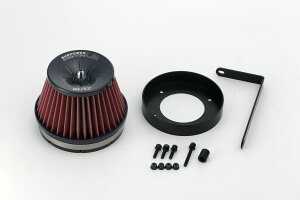 BLITZ SUS POWER CORE TYPE LM RED Xo CvbT IMPREZA 1996/09-2000/08 GC8 59131