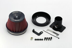 BLITZ SUS POWER CORE TYPE LM RED g^ VG^ SIENTA 2003/09- NCP81G,NCP85G 59142