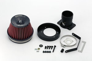 BLITZ SUS POWER CORE TYPE LM RED g^ Ft@CA VELLFIRE 2008/05- GGH20W 59157