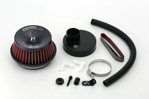 BLITZ SUS POWER CORE TYPE LM RED XYL Xy[VA SPACIA 2013/03- MK32S 59177