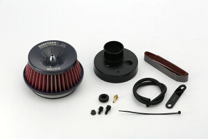 BLITZ SUS POWER CORE TYPE LM RED _Cnc ~ MIRA 1998/10-2002/12 L700S,L710S 59185