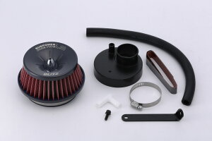 BLITZ SUS POWER CORE TYPE LM RED XYL SR WAGON R 2003/09-2007/05 MH21S 59187