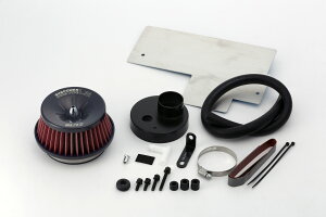 BLITZ SUS POWER CORE TYPE LM RED z_ N-BOX+JX^ N-BOX+ CUSTOM 2012/07- JF1,JF2 59202