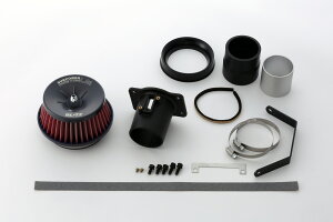 BLITZ SUS POWER CORE TYPE LM RED g^ J[X|[c COROLLA SPORT 2018/06- NRE210H,NRE214H 59242
