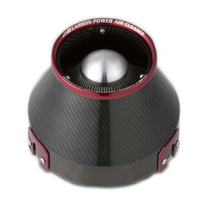 BLITZ CARBON POWER AIR CLEANER z_ F[ VEZEL 2019/01- RU1 35261