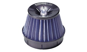 BLITZ SUS POWER CORE TYPE LM BLUE z_ tBbgnCubh FIT HYBRID 2020/02-2022/10 GR3,GR4,GR6,GR8 56273