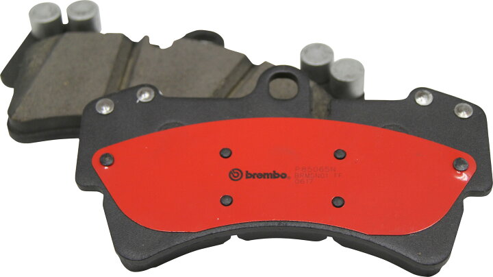 楽天市場】brembo ブレンボ ブレーキパッド CERAMIC PAD ミツビシ 