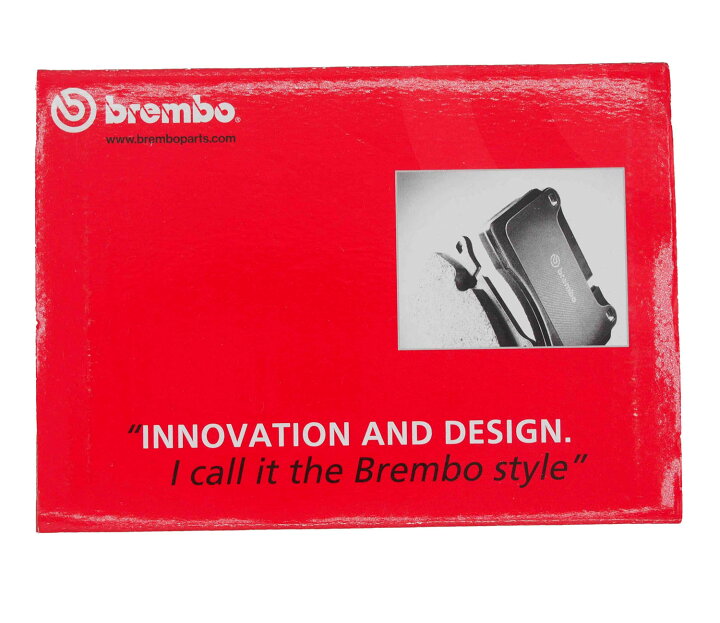 楽天市場】brembo ブレンボ ブレーキパッド CERAMIC PAD BMW G20 5V20 