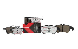 brembo u{ u[Lpbh XTRA PAD ZfXExc R172 (SLK) 172448 A P50 091X
