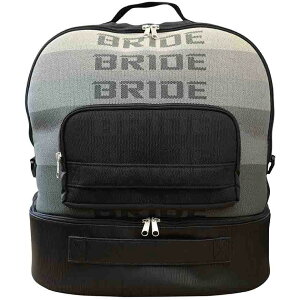 BRIDE �u���b�h �}���`�o�b�O 3WAY�d�l�w�����b�g�o�b�O ���s�� �O���f�[�V�������S HSBGH2