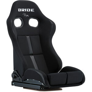 BRIDE �u���b�h �V�[�g �Z�~�o�P�b�g STRADIA III REIMS FRP���V���o�[�V�F�� �u���b�N���u���b�N �X�^���_�[�h�N�b�V���� �ėp G71ANF