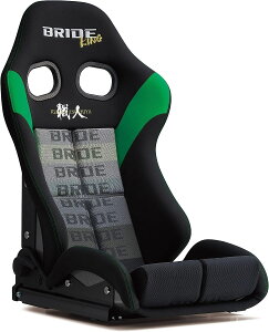 BRIDE ubh V[g Z~oPbg STRADIAIII KING y\sf J[{VF CFRP ubNO[ X^_[hNbV ėp G71DSC