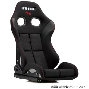 BRIDE �u���b�h �V�[�g �Z�~�o�P�b�g STRADIAIII �J�[�{�����V�F�� CFRP �u���b�N���S ���[�N�b�V���� �ėp G72HSC