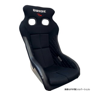 BRIDE �u���b�h �V�[�g �t���o�P�b�g XERO VS PLUS �X�[�p�[�A���~�h���u���b�N�V�F�� �u���b�N �ėp H03AAR