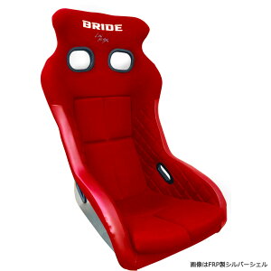 BRIDE �u���b�h �V�[�g �t���o�P�b�g XERO VS PLUS �X�[�p�[�A���~�h���u���b�N�V�F�� ���b�h �ėp H03BBR