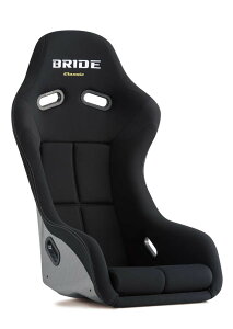 BRIDE �u���b�h �V�[�g �t���o�P�b�g ZETAIV Classic FRP���V���o�[�V�F�� �u���b�N �ėp HA1CL1