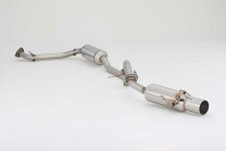 楽天市場】フィットrs トラストマフラー（車用品・バイク用品）の通販