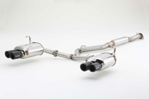 フジツボ A-RM+c(ステンレス+カーボンモデル) エーアールエム シー VAG WRX S4 (アプライドA〜) FA20 H26.8〜 270-63116