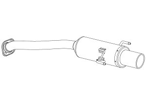 tWc{ A-S G[GX RN8 Xg[ 2.0 2WD R20A H18.7`H21.6 350-57421