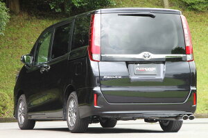 フジツボ A-S エーエス ZRR80G エスクァイア 2WD 3ZR-FAE H26.10〜R1.1 360-27443