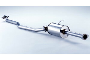 tWc{ Center Pipe for Wagolis SXpZ^[pCv ANH10W At@[h 2.4 2WD 2AZ-FE H16.2`H17.4 850-28111