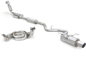 tWc{ EXH PERFORMANCE UNIT (AUTHORIZE) C[Es[E[ VAB WRX STI TYPE RA-R EJ20 H30.7`R1.5i2018.7`2019.5j 050-63104
