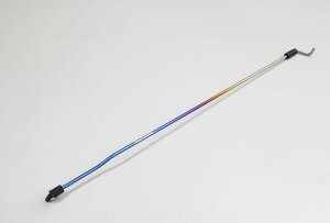 tWc{ EXH+ HOOD SUPPORT t[hT|[g AE86 J[r/Xv^[gmp 070-22451