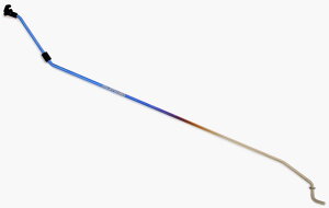 tWc{ EXH+ HOOD SUPPORT t[hT|[g ZN8 GR86 / ZD8 BRZ 2.4 p 070-23211