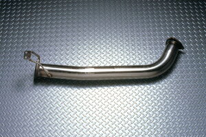 tWc{ FRONT PIPE tgpCv WGNC34 Xe[WA 2.5 ^[{ 4WD }Ci[ RB25DET H10.8`H13.10 610-14914