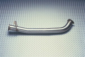 tWc{ FRONT PIPE tgpCv ER34 XJCC 25GT TURBO 4hA RB25DET H10.5`H13.6 610-15085