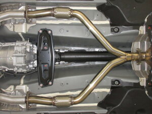 tWc{ FRONT PIPE tgpCv RZ34 tFAfBZ 3.0 ^[{ MT VR30DDTT R4.6`i2022.6`j 610-15505