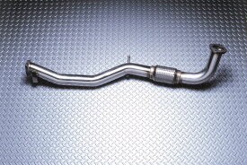 フジツボ FRONT PIPE フロントパイプ CE9A ランサーエボリューション II・III 4G63 H6.1〜H8.7 610-32032