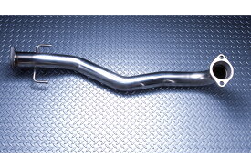 フジツボ FRONT PIPE フロントパイプ CT9A ランサーエボリューション VII 4G63 H13.2〜H15.1 610-32051